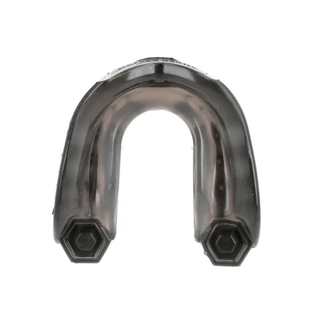 Капа Shock Doctor Gel Max дитяча (вік до 10р.) Black (art. 6210-BK-YTR)