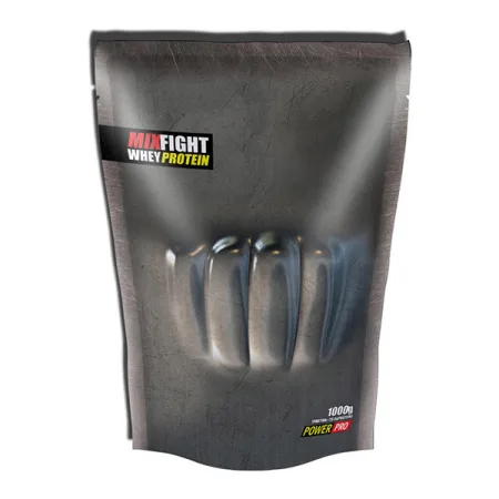 Mix Fight - 1 кг лісовий горіх