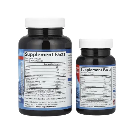 Super Omega-3 Gems 100+30 - 130 софтгель