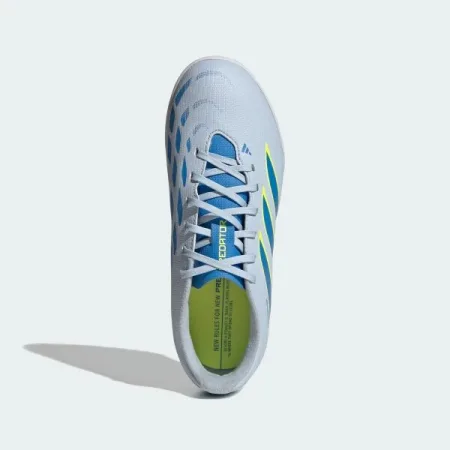 Сороконіжки Adidas PREDATOR CLUB TF Junior JS0366 Оригінал 36.5