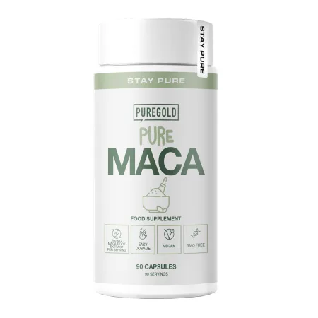 Maca - 90 капсул
