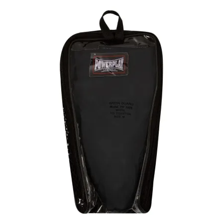 Захист паху PowerPlay 3029 чорний - XL