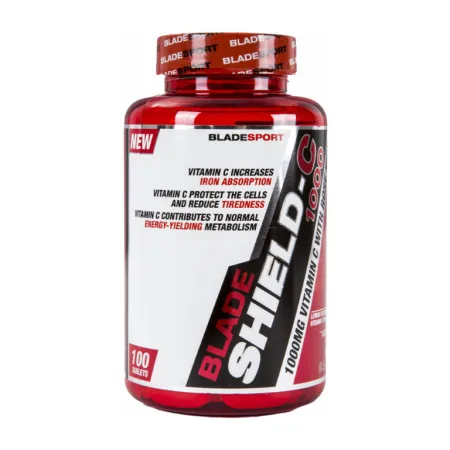 Shield-C 1000 мг - 100 таблеток