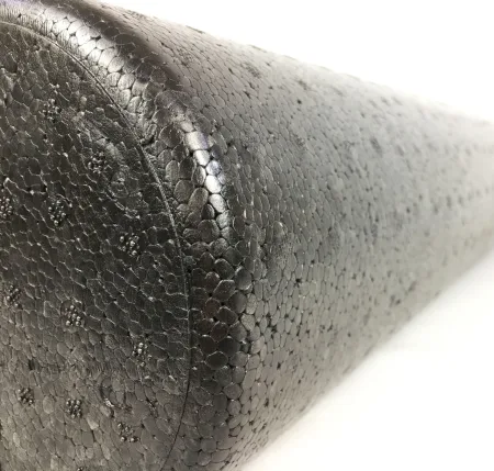Масажний ролик EasyFit PolyFoam Roller EPP 60 см