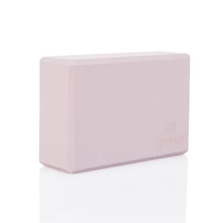 Блок для йоги 180 г 23х15х7,5 см