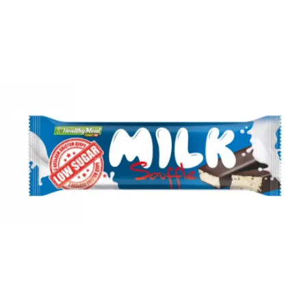 Milk Souffle - 20x30 г