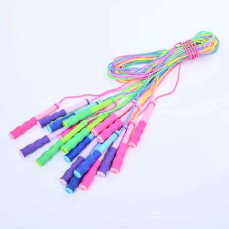 Скакалка 2,5 м - в асортименті