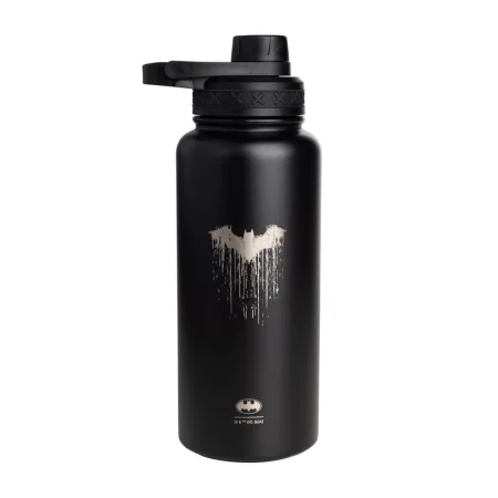 Bohtal Sports Bottle Batman Logo Drip - 960 мл