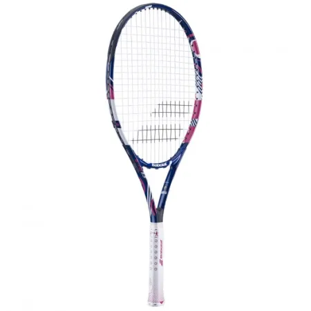 Ракетка тенісна Babolat B FLY 25" дитяча 7-10 років 140487/100 (оригінал)