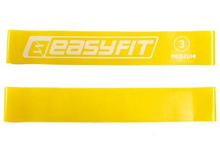Гумове кільце для фітнесу EasyFit №3