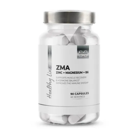 ZMA 90 капсул