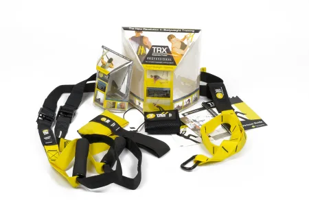 Петлі TRX Suspension Trainer P1