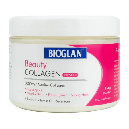 Beauty Collagen - 151 г