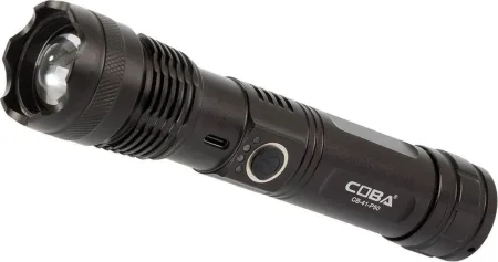 Flashlight COBA CB-T300 L-117