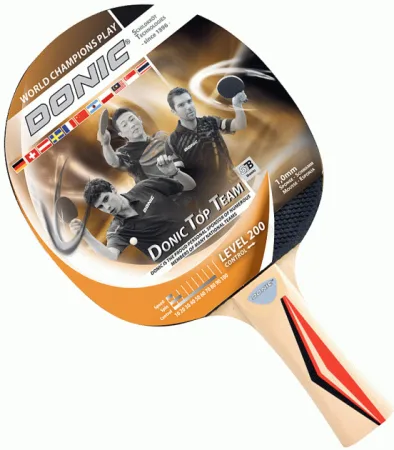 Ракетка для настільного тенісу Donic Top Team 200 Original