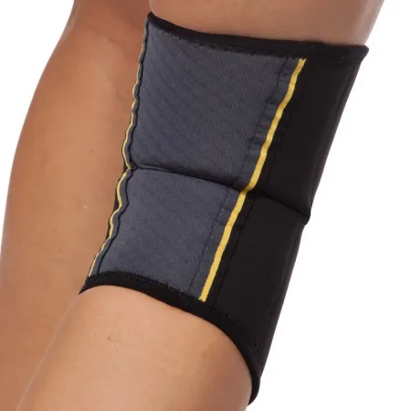 Наколінник еластичний бандаж MUTE 9022 1 шт