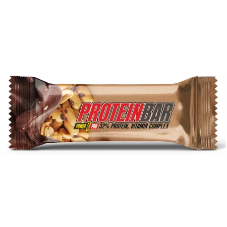 Protein Bar 32% - 20x60 г арахіс карамель