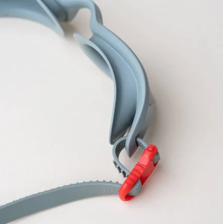 Окуляри для плавання Aqua Speed ​​Eclipse 61412 сіро-зелені (оригінал)