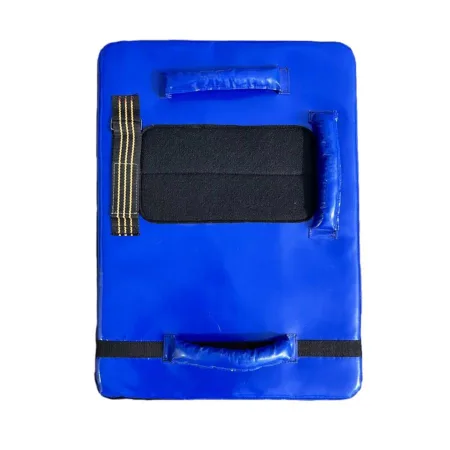 Маківара пряма з 4 ручками 50x30x10