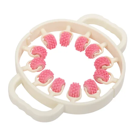 Масажер для ніг, рук, шиї та тіла Sport блакитний