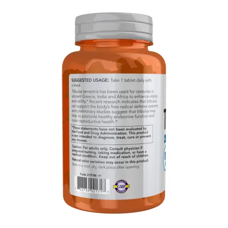 Tribulus 1000 мг - 180 таблеток