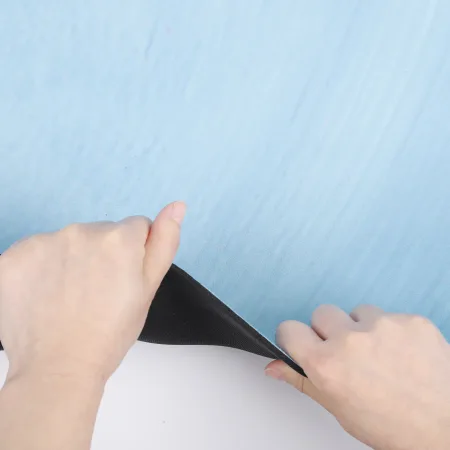 Килимок для йоги каучуковий замшевий Sport 183 см 68 см 4 мм