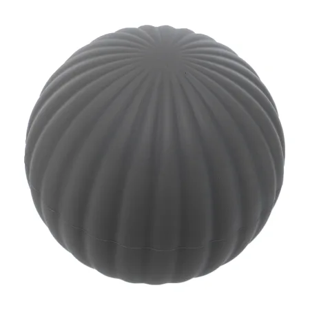 М'яч кінезіологічний сірий