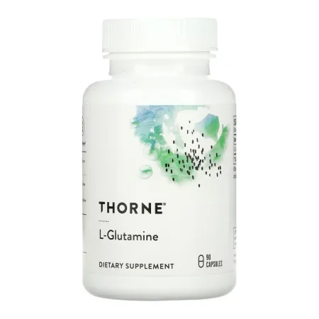 L-Glutamine - 90 капсул
