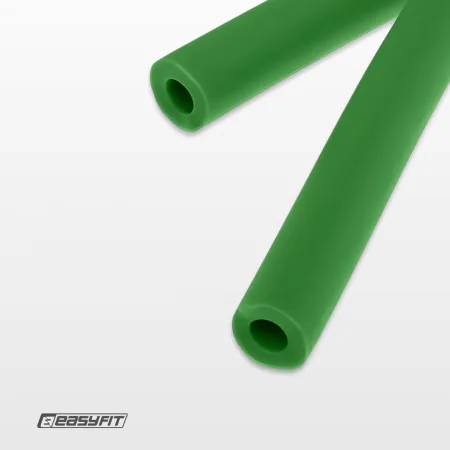 Борцівська резина EasyFit джгут 10 м зелений Easy