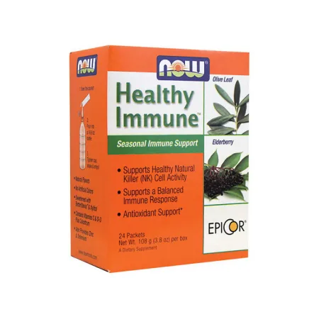 Healthy Immune - 24 упаковок
