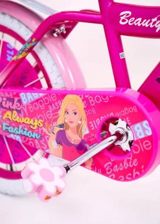 Велосипед Beauty 18дюймів 18"19BB01