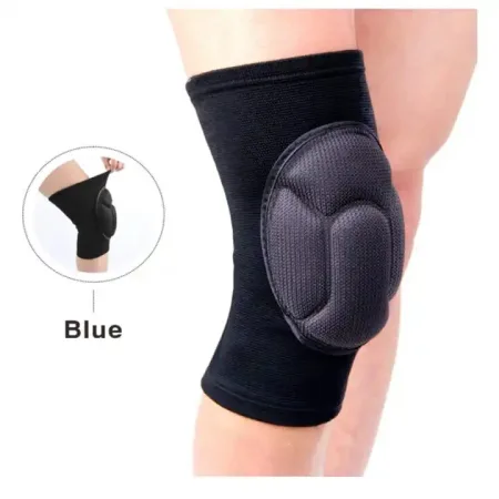 Наколінник для волейболу Shinguard Lidun XL