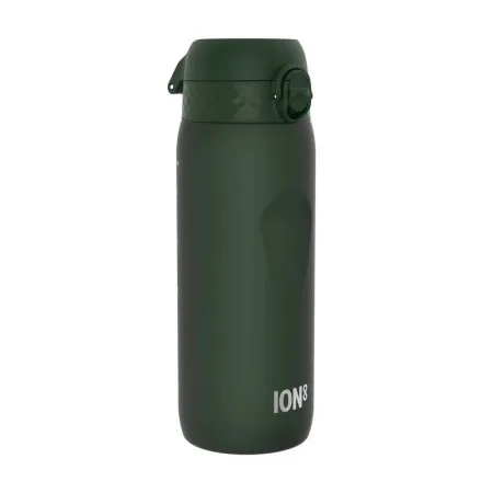 ION8 Waterbottle - 750 мл dark Зелений