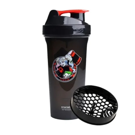 DC Harley Quinn Shaker Lite - 800 мл