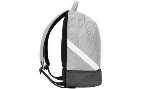 Рюкзак Jako Iconic 32L 45х34х23 см сірий