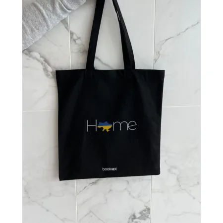 Екошопер BookOpt BK4034 Home чорний