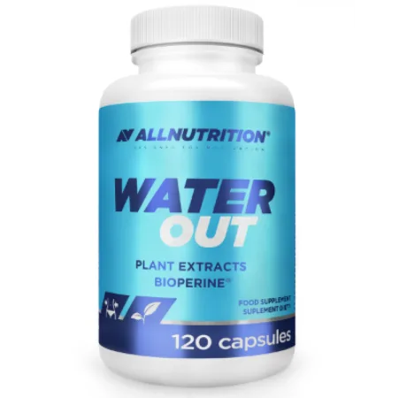 Water OUT - 120 капсул
