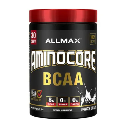 AminoCore BCAA - 315 г Кавун
