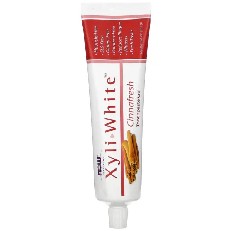 Xyliwhite Cinnafresh Toothpaste - 181 г
