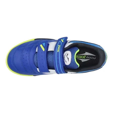 Футзалки дитячі Joma CANCHA 27 розмір CAJW2504INV (оригінал)