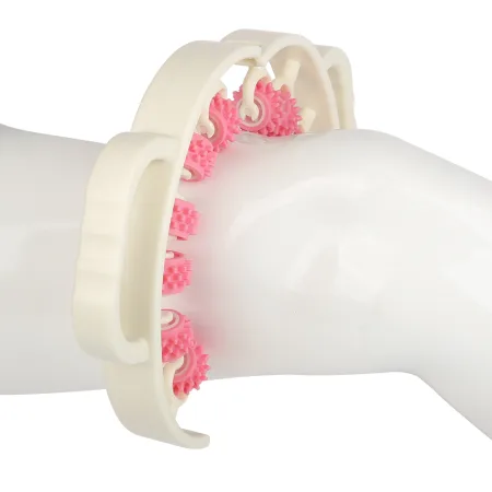 Масажер для ніг, рук, шиї та тіла Sport блакитний