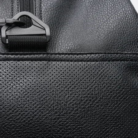 Спортивная сумка Leone AC958 FLAG DUFFEL Black (40 л.)