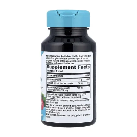 Cranberry - 60 таблеток