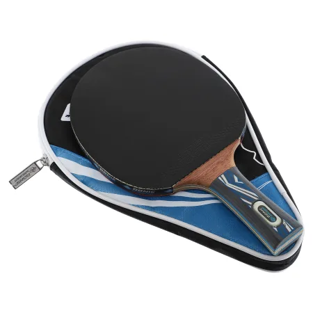 Ракетка для настільного тенісу Donic-Schildkrot Legends Platinum Line 754432 (оригінал)