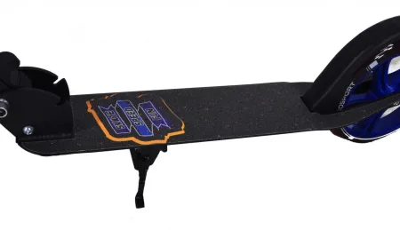 Самокат Amigo Sport "Groove Glider"