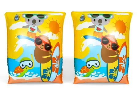 Нарукавники для плавання Bestway