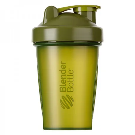 Шейкер спортивний BlenderBottle Original Classic 590 мл мохово-зелений