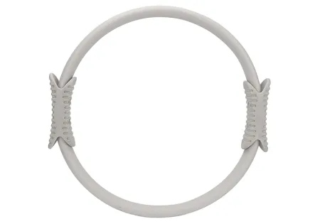Кільце для пілатесу EasyFit сіре