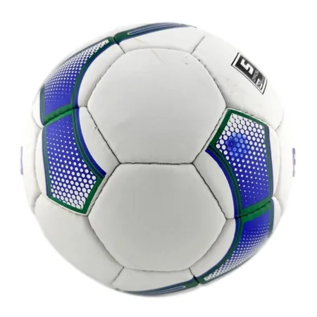 М'яч футбольний клуб "Brazil" - Білий/Синій