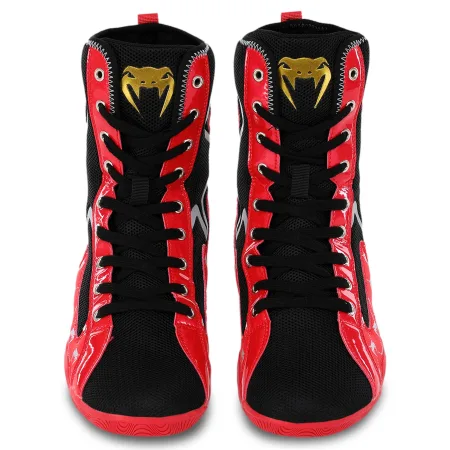 Боксерки VNM червоний 43